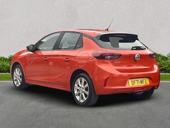 Used Vauxhall Corsa 2022 for sale - 76149572: Photo 2