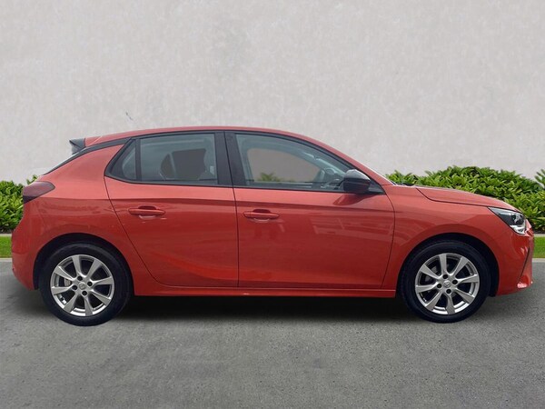 Used Vauxhall Corsa 2022 for sale - 76149572: Photo 3