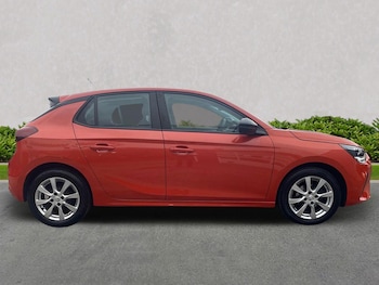 Used Vauxhall Corsa 2022 for sale - 76149572: Photo 3