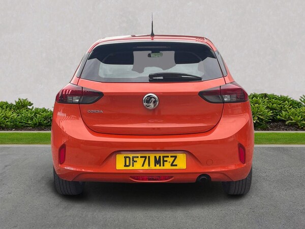 Used Vauxhall Corsa 2022 for sale - 76149572: Photo 4