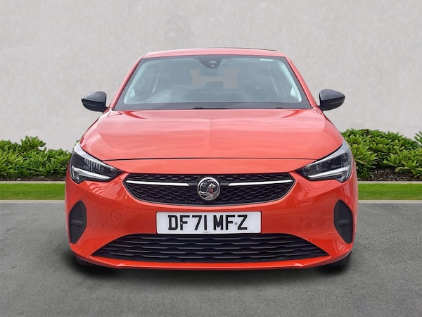 Used Vauxhall Corsa 2022 for sale - 76149572: Photo 5
