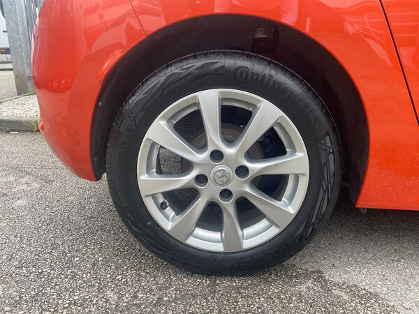 Used Vauxhall Corsa 2022 for sale - 76149572: Photo 6