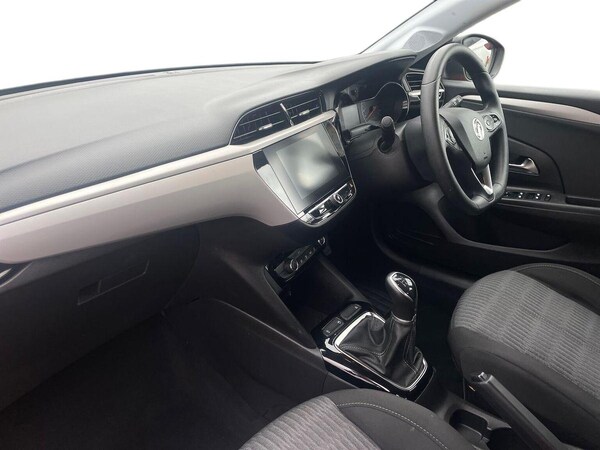 Used Vauxhall Corsa 2022 for sale - 76149572: Photo 7