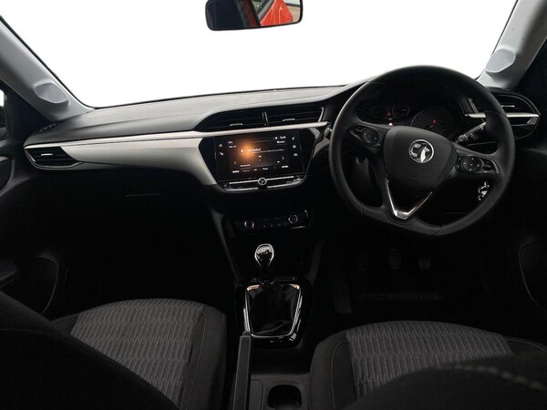 Used Vauxhall Corsa 2022 for sale - 76149572: Photo 8