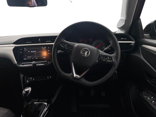 Used Vauxhall Corsa 2022 for sale - 76149572: Photo 9