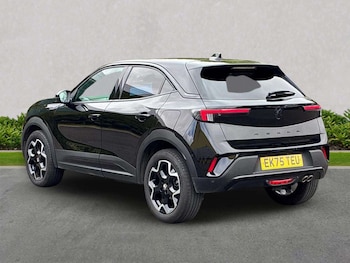 Used Vauxhall Mokka 2025 for sale - 78628057: Photo