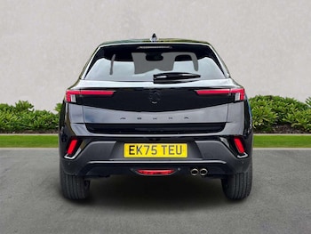 Used Vauxhall Mokka 2025 for sale - 78628057: Photo