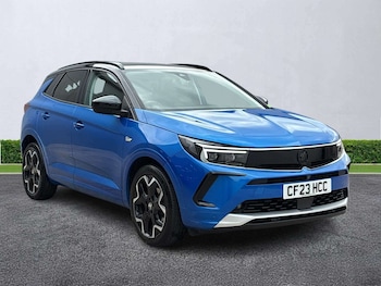 Used Vauxhall Grandland 2023 for sale - 78904974: Photo