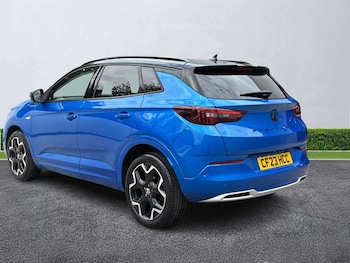 Used Vauxhall Grandland 2023 for sale - 78904974: Photo