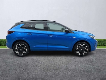 Used Vauxhall Grandland 2023 for sale - 78904974: Photo