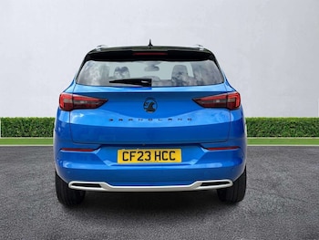 Used Vauxhall Grandland 2023 for sale - 78904974: Photo