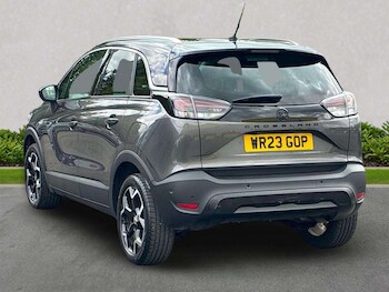 Used Vauxhall Crossland 2023 for sale - 78670760: Photo