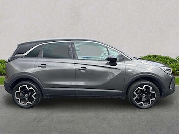Used Vauxhall Crossland 2023 for sale - 78670760: Photo