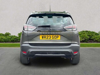 Used Vauxhall Crossland 2023 for sale - 78670760: Photo