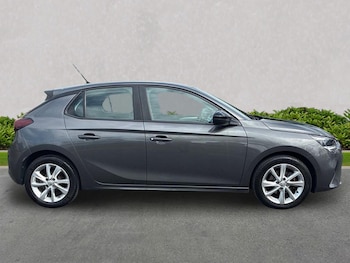 Used Vauxhall Corsa 2020 for sale - 78296874: Photo