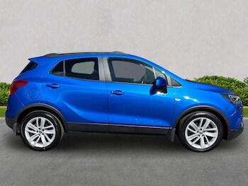 Used Vauxhall Mokka X 2018 for sale - 78446019: Photo