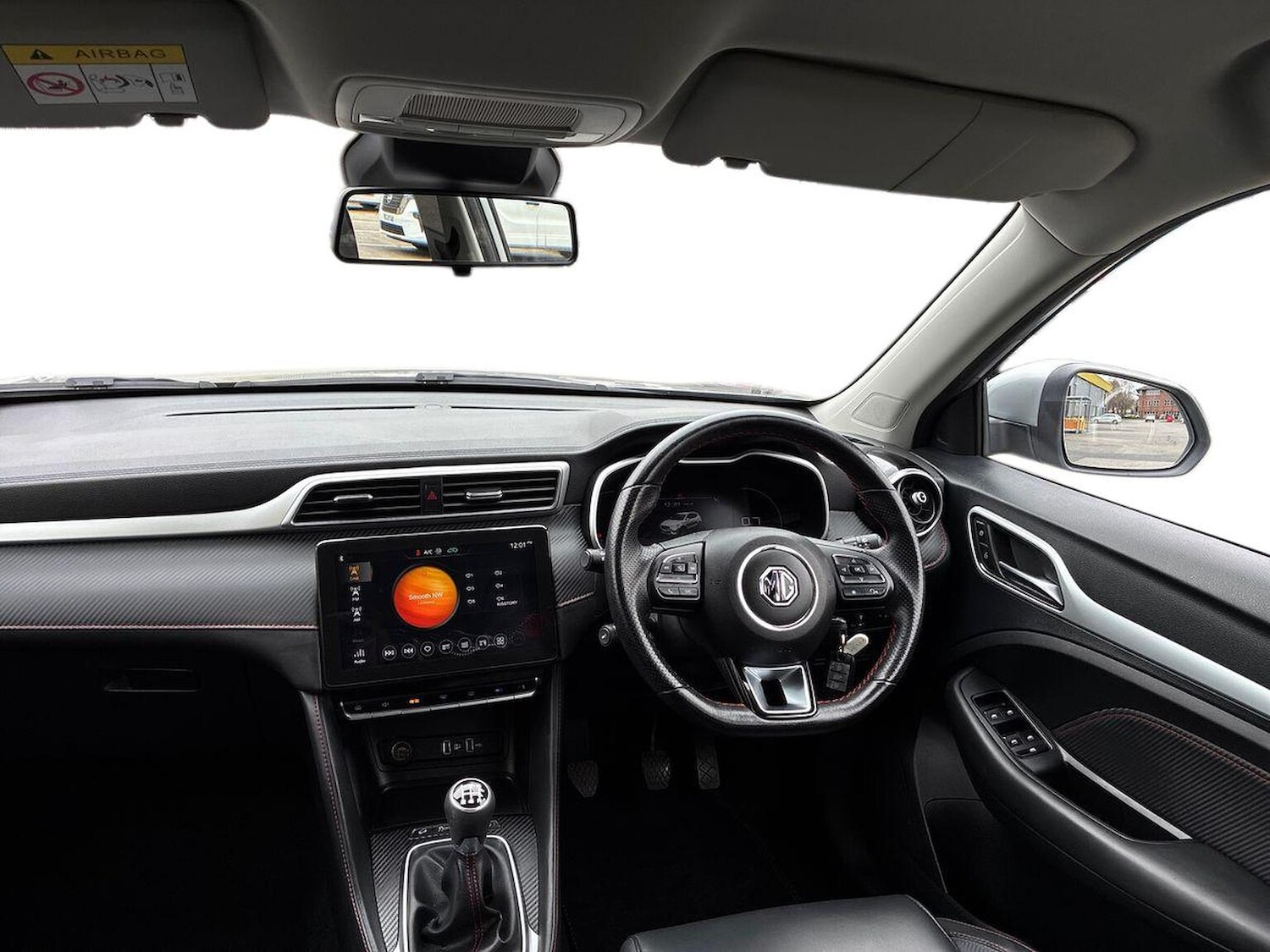 Used MG MG ZS 2022 for sale - 78121891: Photo 15