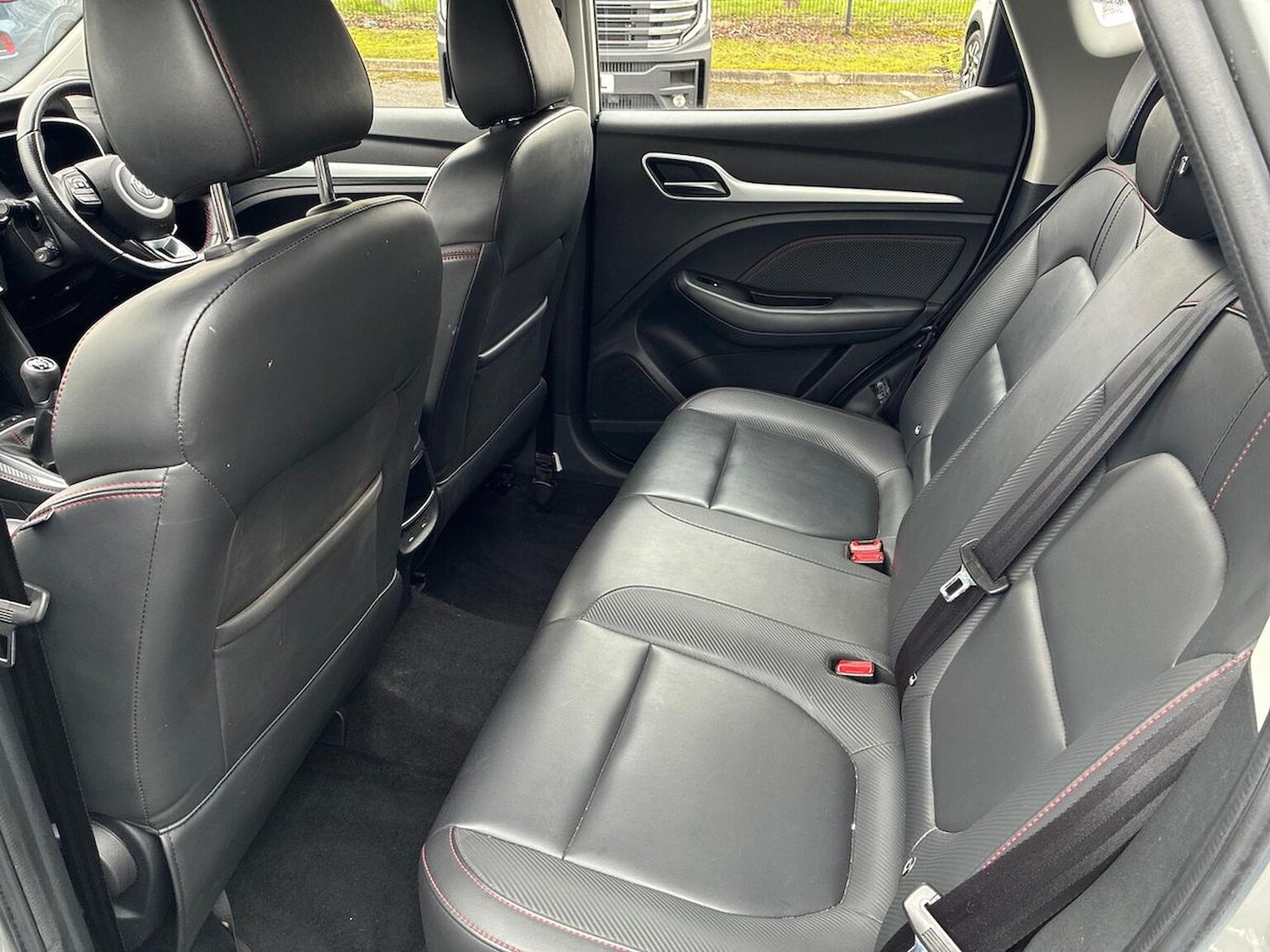 Used MG MG ZS 2022 for sale - 78121891: Photo 16