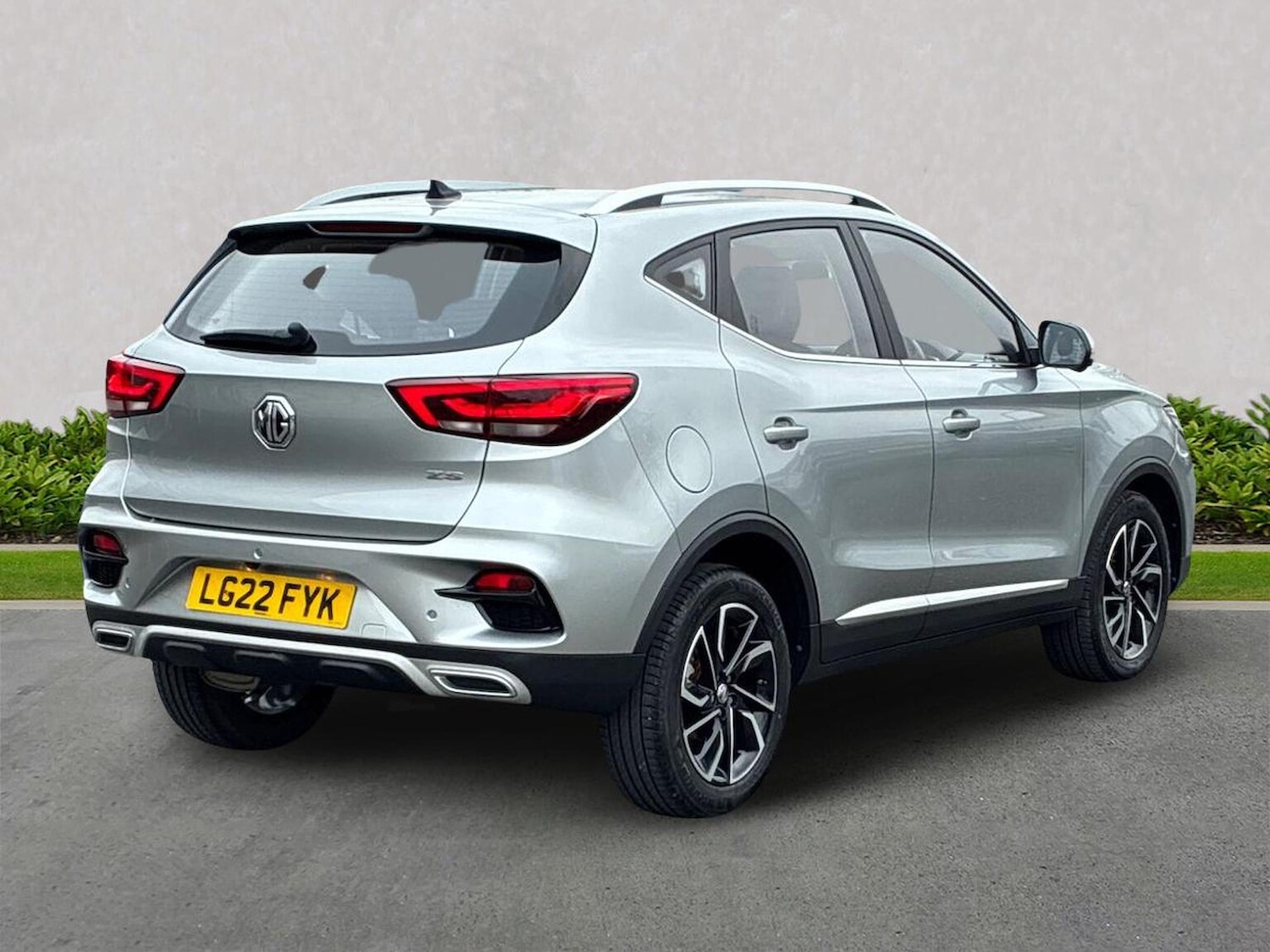 Used MG MG ZS 2022 for sale - 78121891: Photo 18