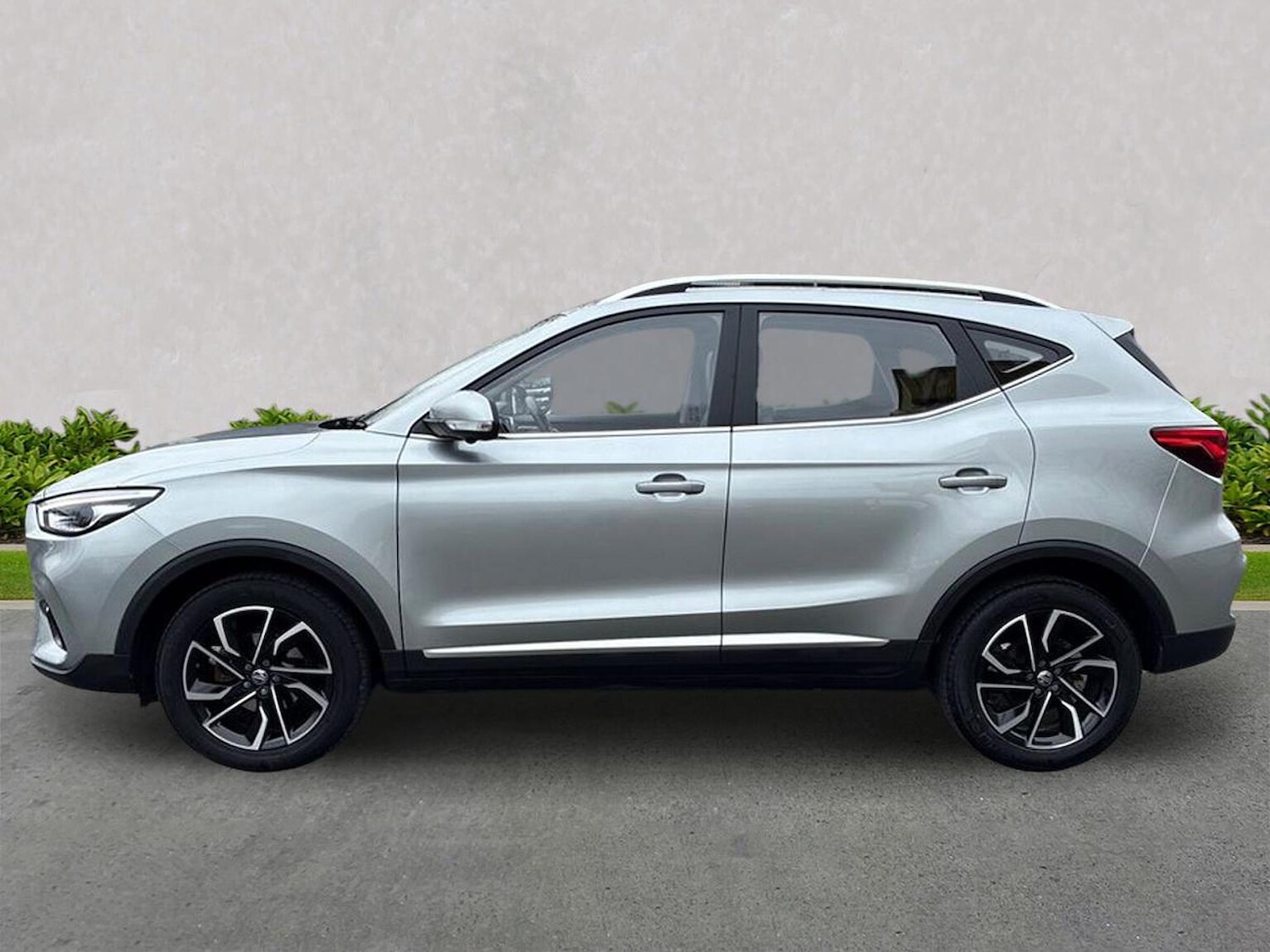 Used MG MG ZS 2022 for sale - 78121891: Photo 19