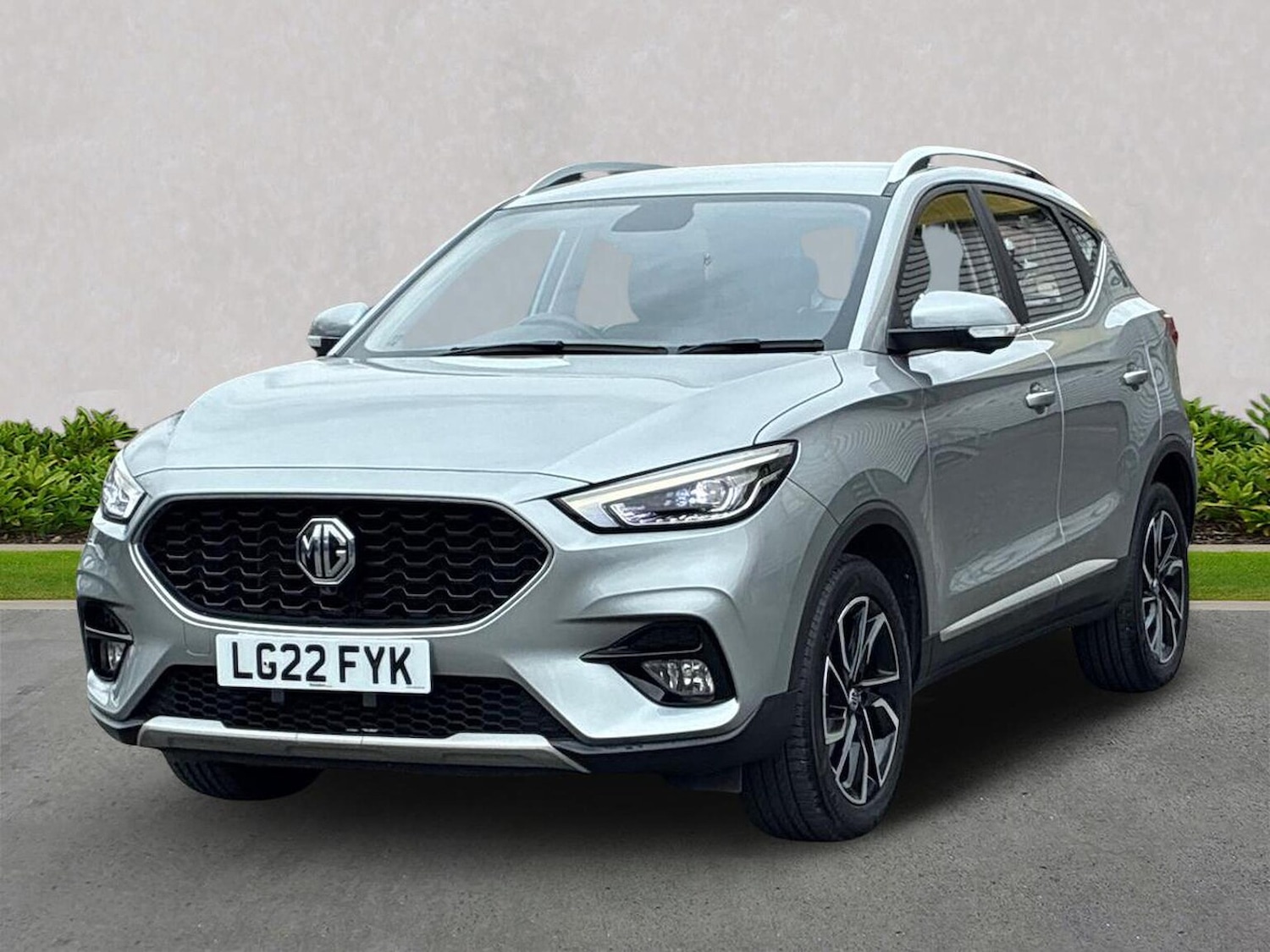 Used MG MG ZS 2022 for sale - 78121891: Photo 20