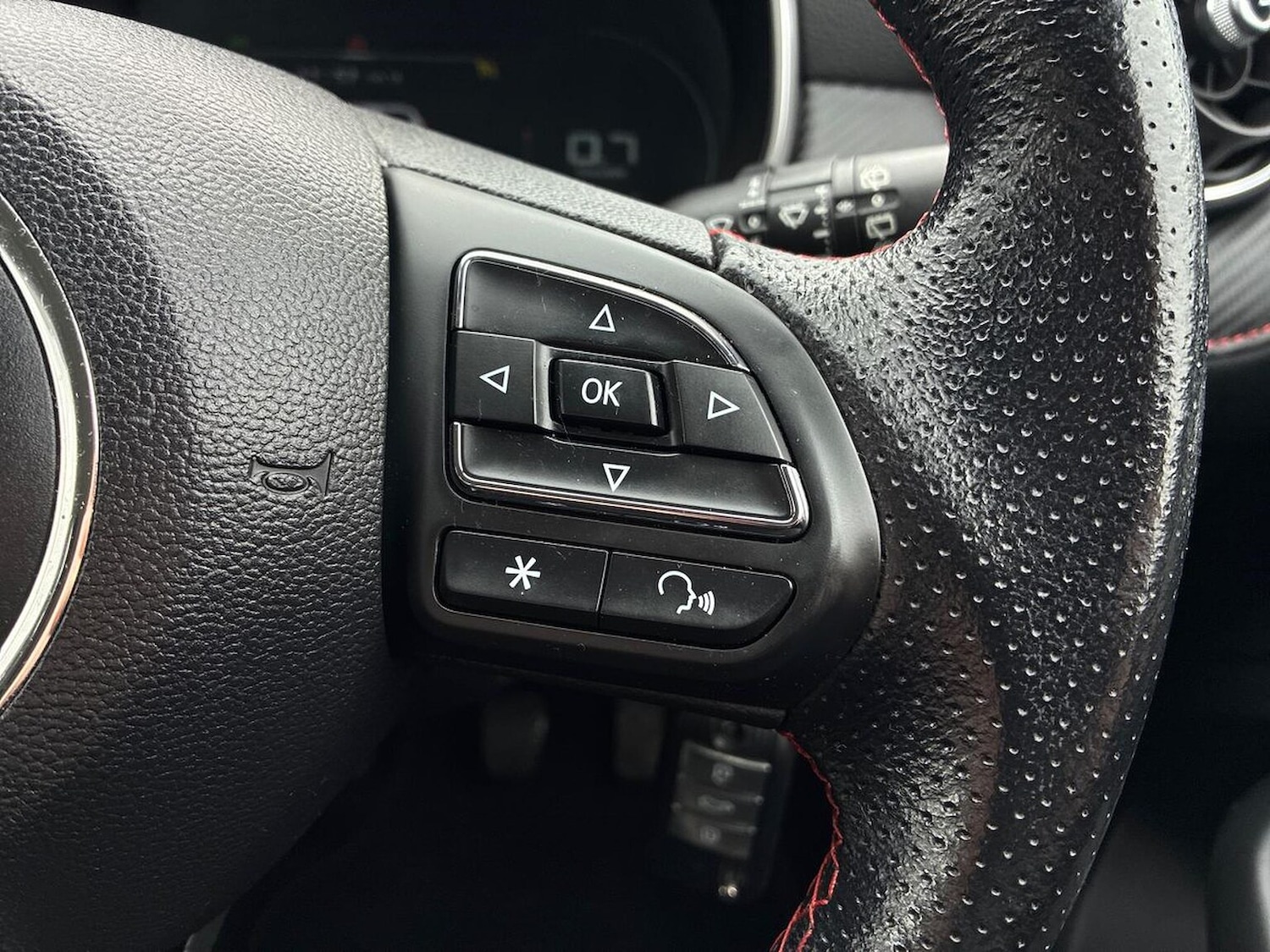 Used MG MG ZS 2022 for sale - 78121891: Photo 24