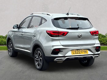 Used MG MG ZS 2022 for sale - 78121891: Photo