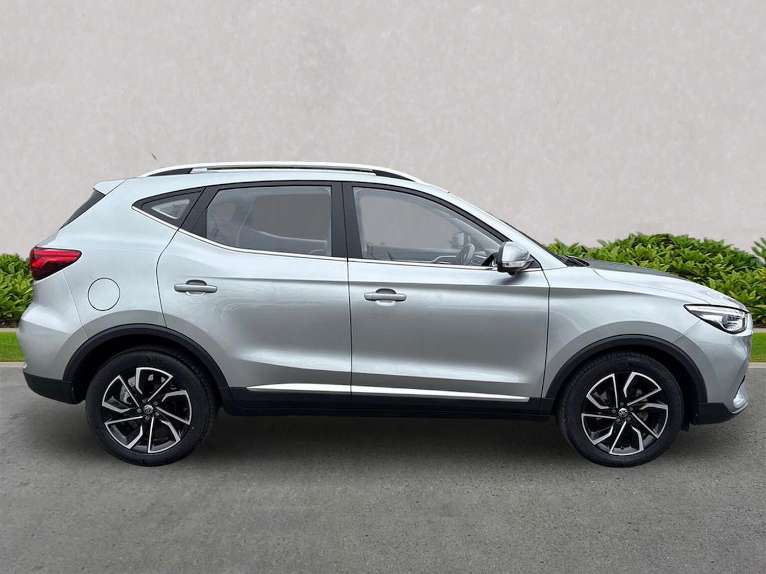 Used MG MG ZS 2022 for sale - 78121891: Photo 3