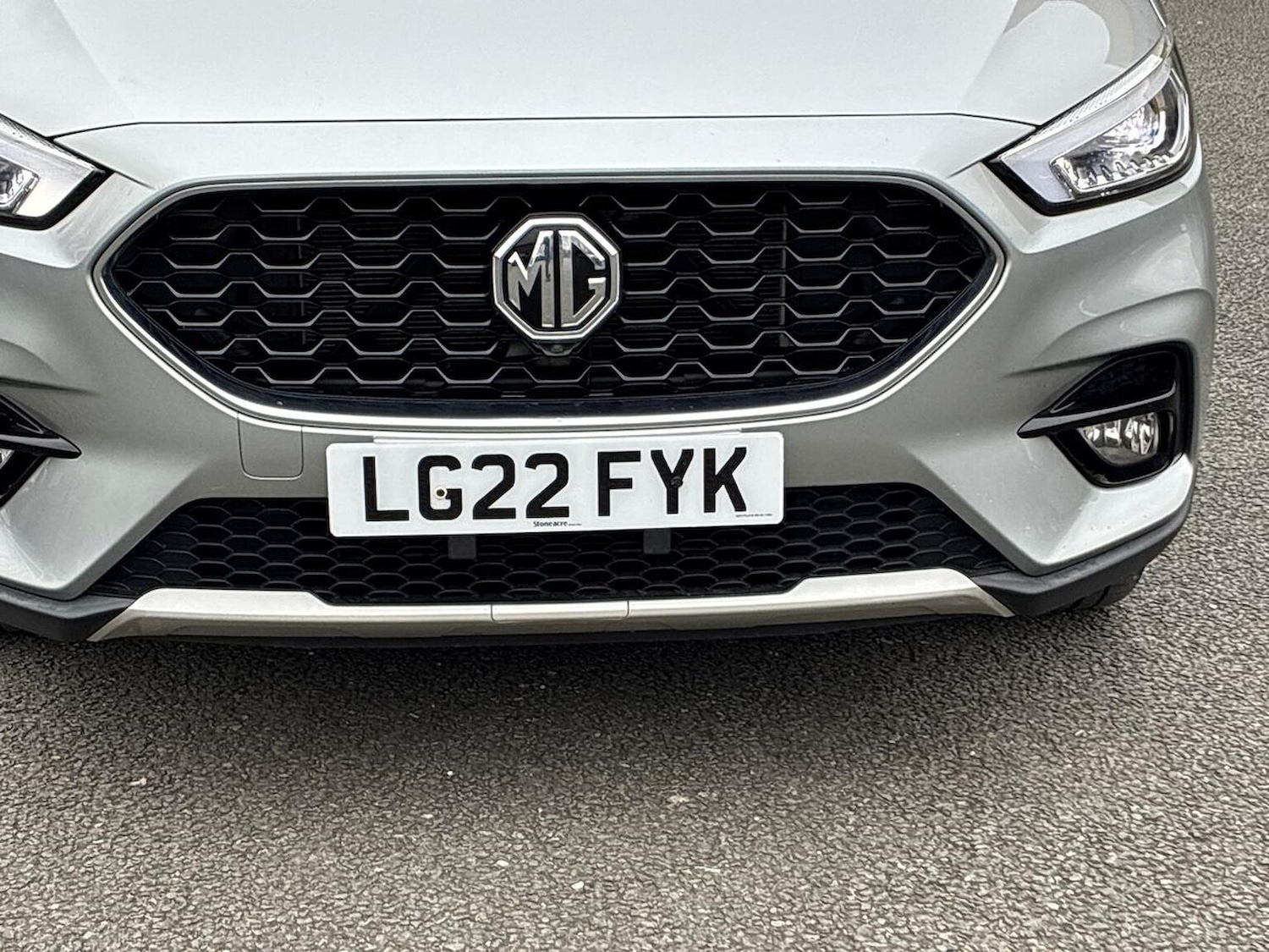 Used MG MG ZS 2022 for sale - 78121891: Photo 31