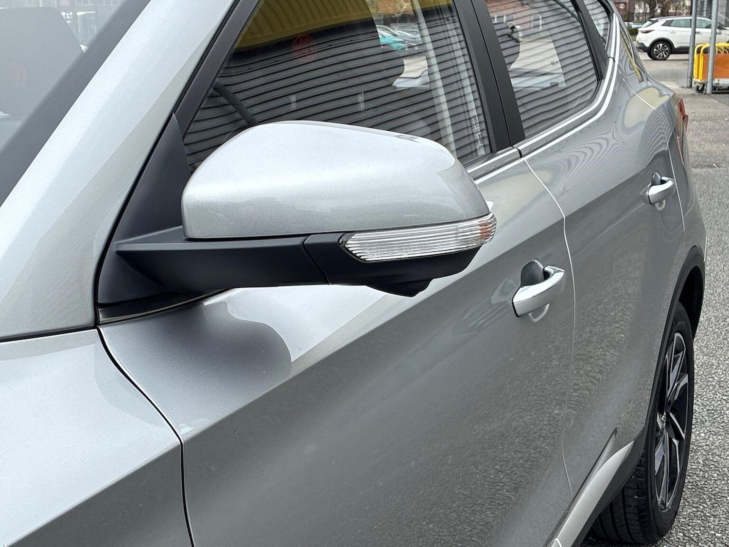 Used MG MG ZS 2022 for sale - 78121891: Photo 35