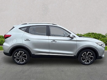 Used MG MG ZS 2022 for sale - 78121891: Photo