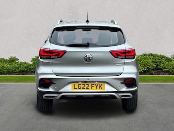 Used MG MG ZS 2022 for sale - 78121891: Photo