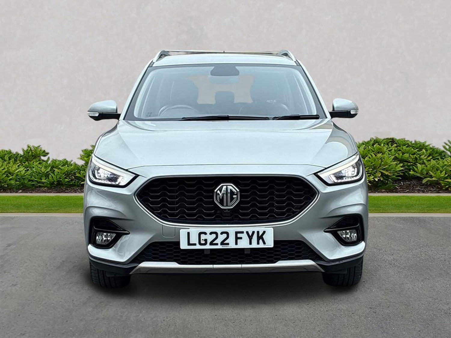 Used MG MG ZS 2022 for sale - 78121891: Photo 5