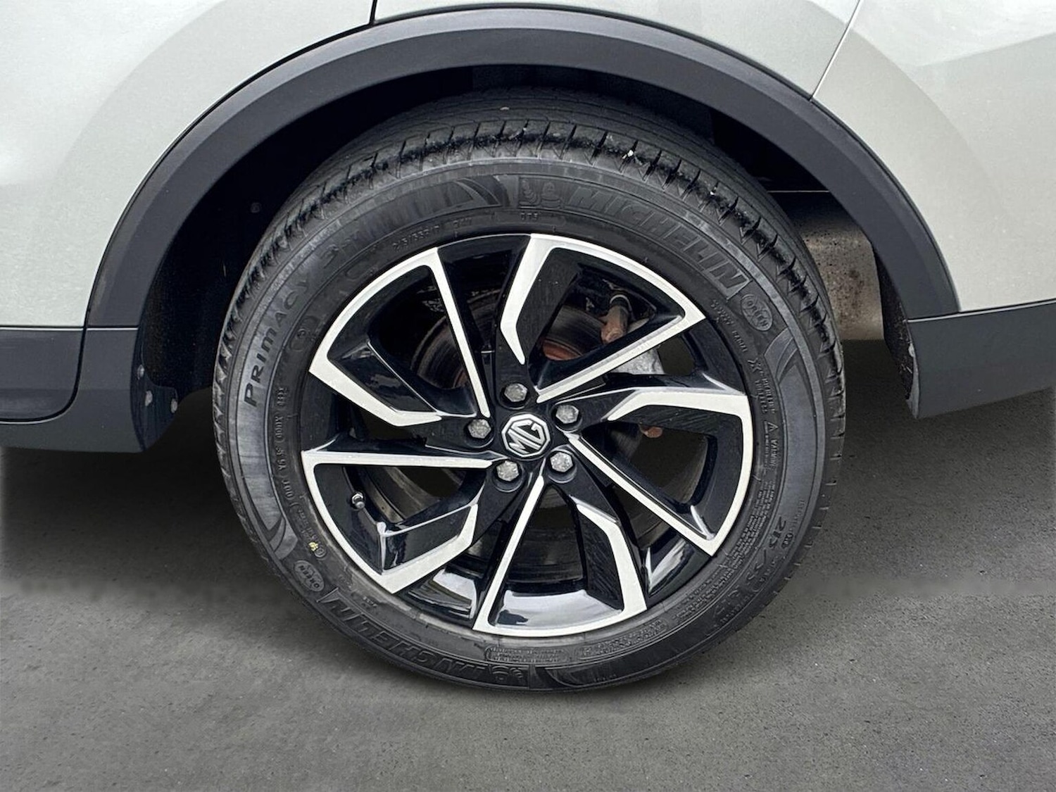 Used MG MG ZS 2022 for sale - 78121891: Photo 6