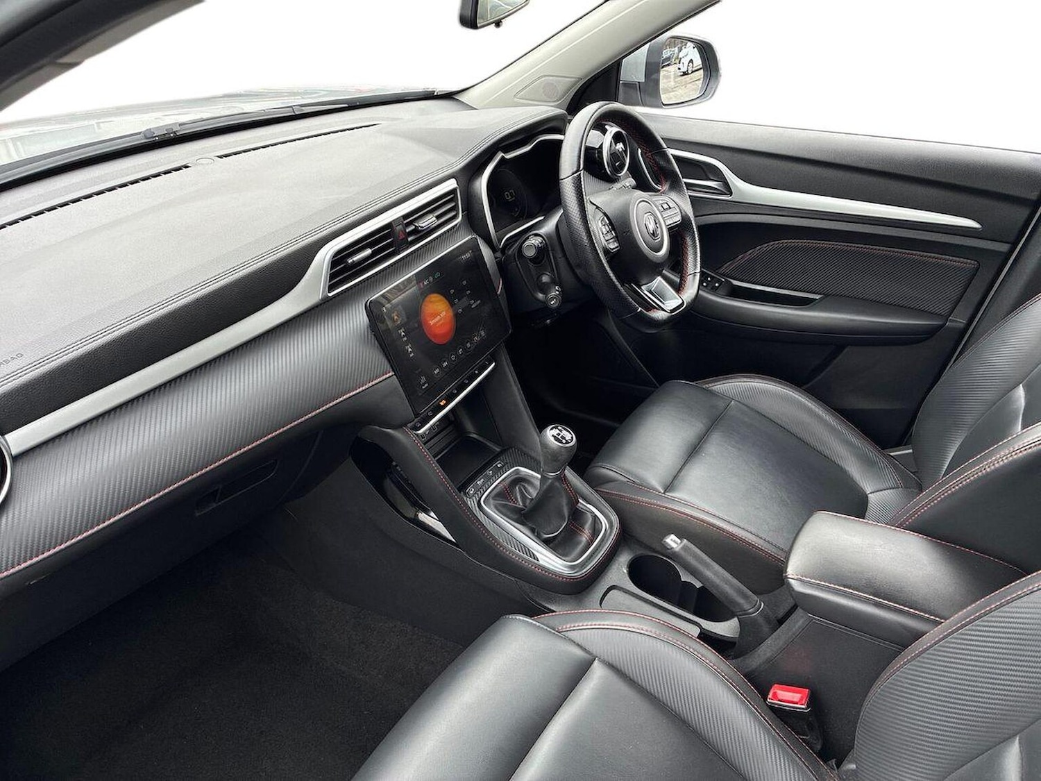 Used MG MG ZS 2022 for sale - 78121891: Photo 7