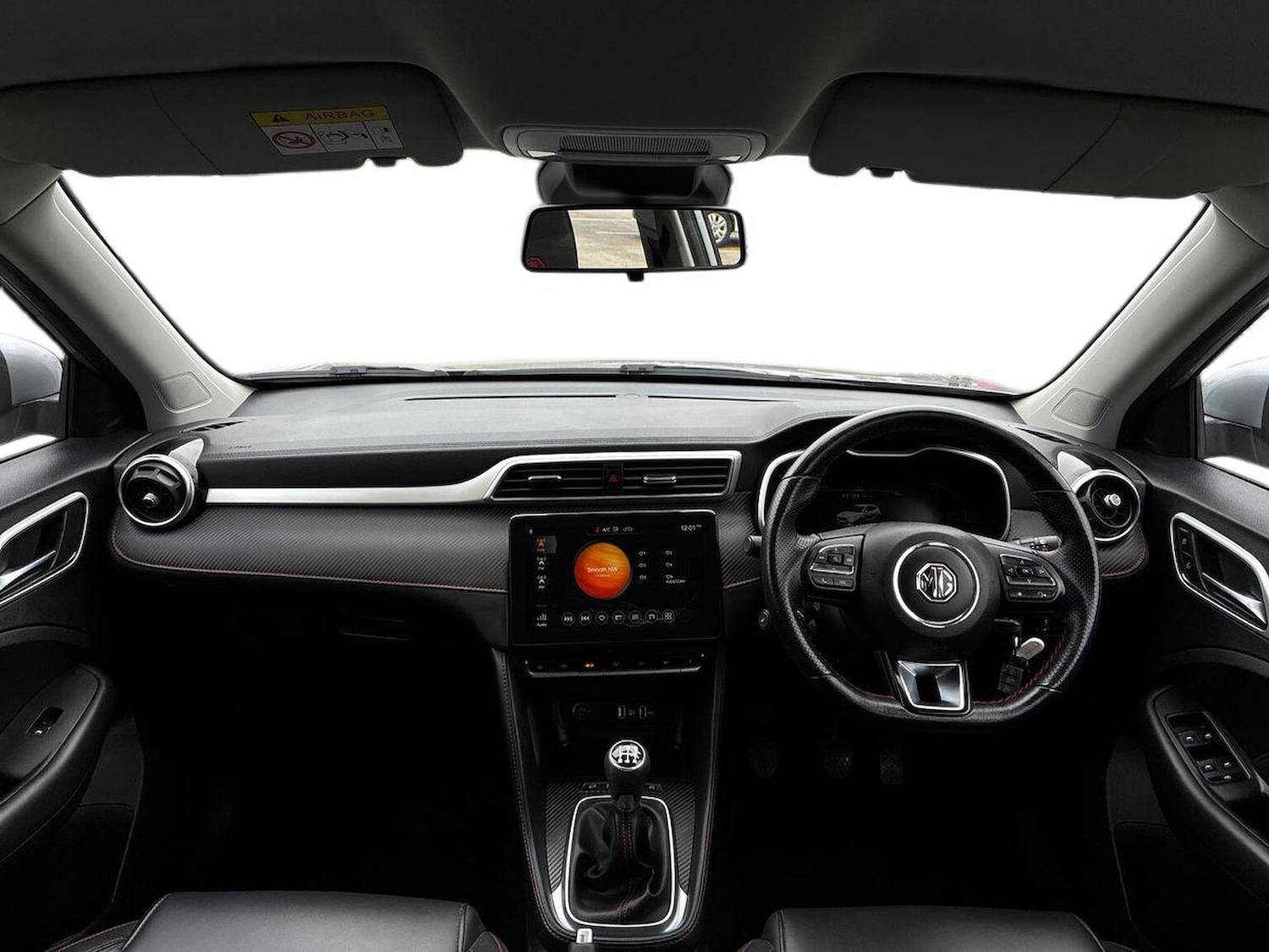 Used MG MG ZS 2022 for sale - 78121891: Photo 8