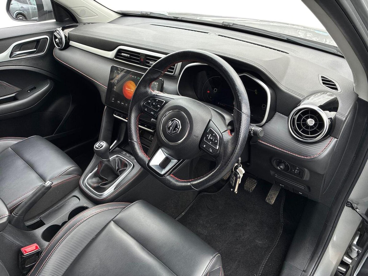 Used MG MG ZS 2022 for sale - 78121891: Photo 9