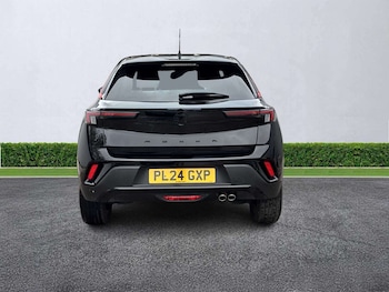 Used Vauxhall Mokka 2024 for sale - 79069222: Photo