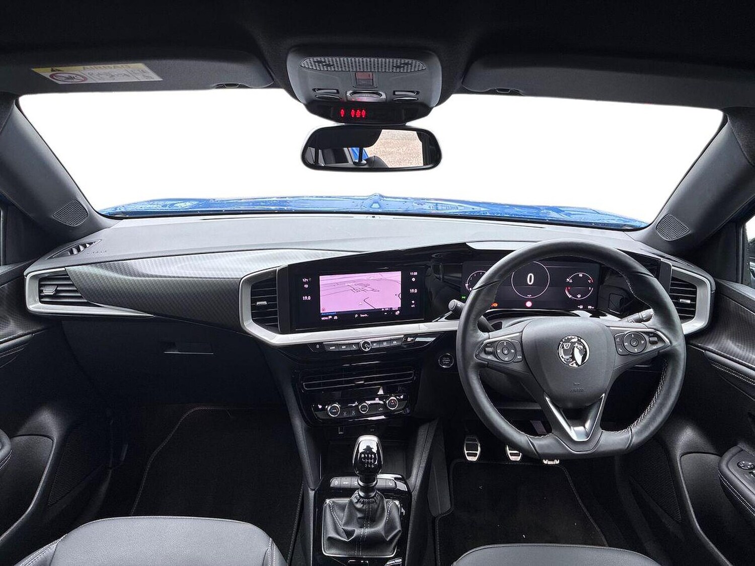 Used Vauxhall Mokka 2023 for sale - 78196402: Photo 10