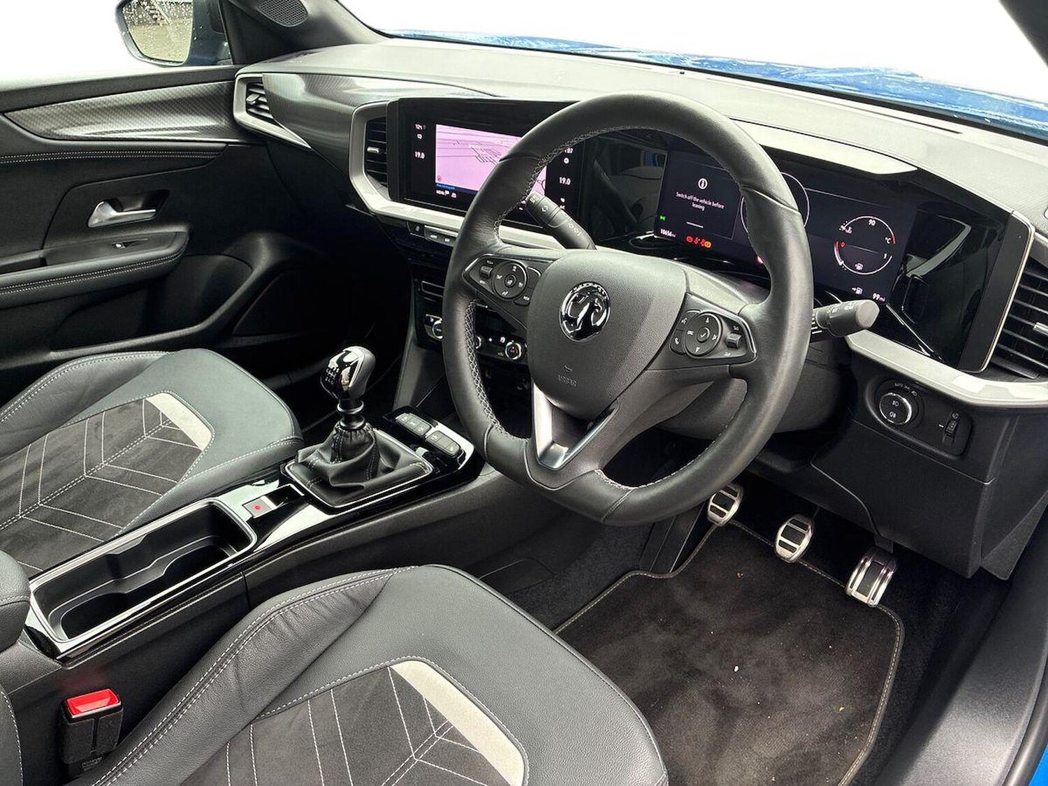 Used Vauxhall Mokka 2023 for sale - 78196402: Photo 11