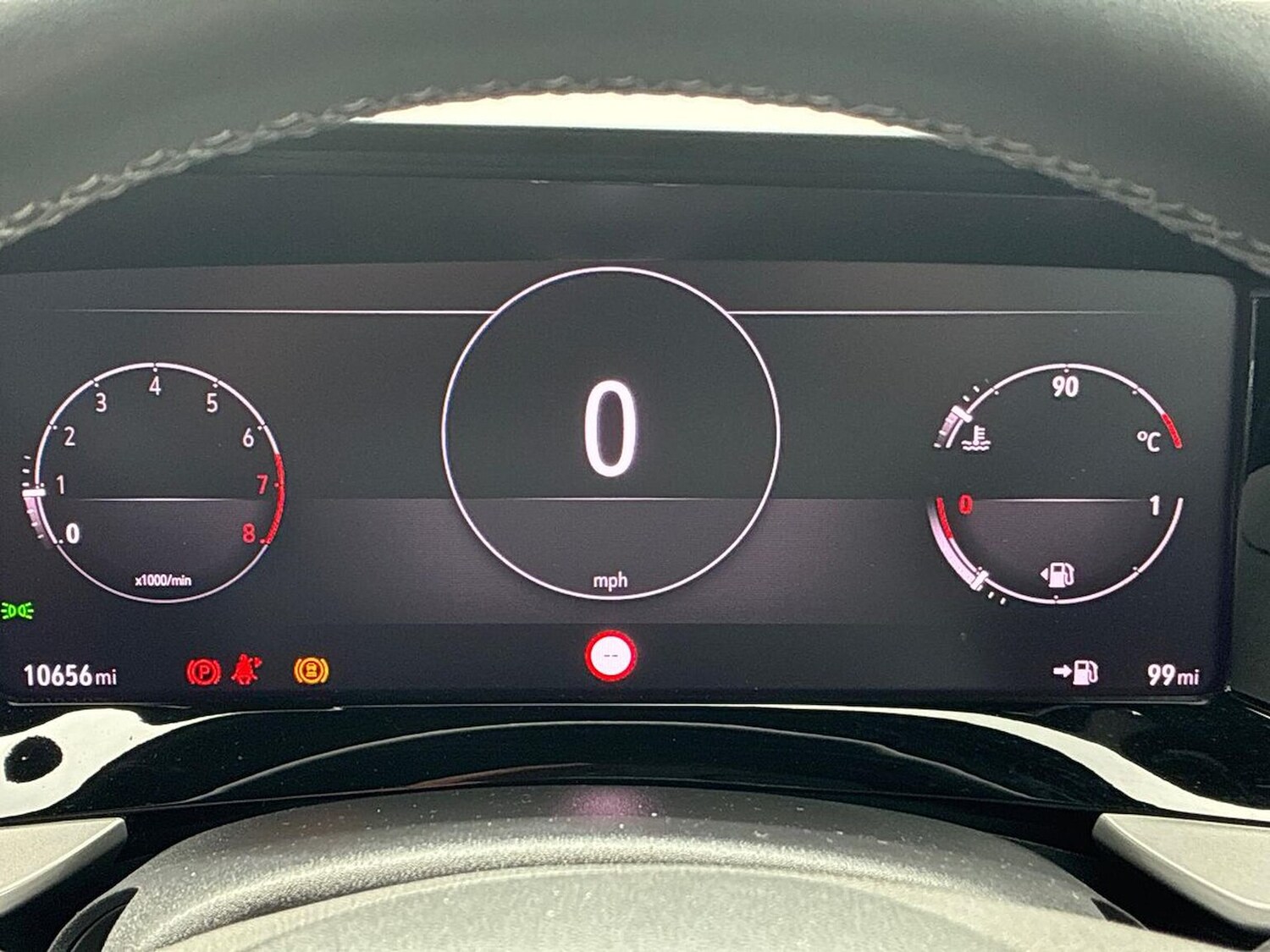 Used Vauxhall Mokka 2023 for sale - 78196402: Photo 12