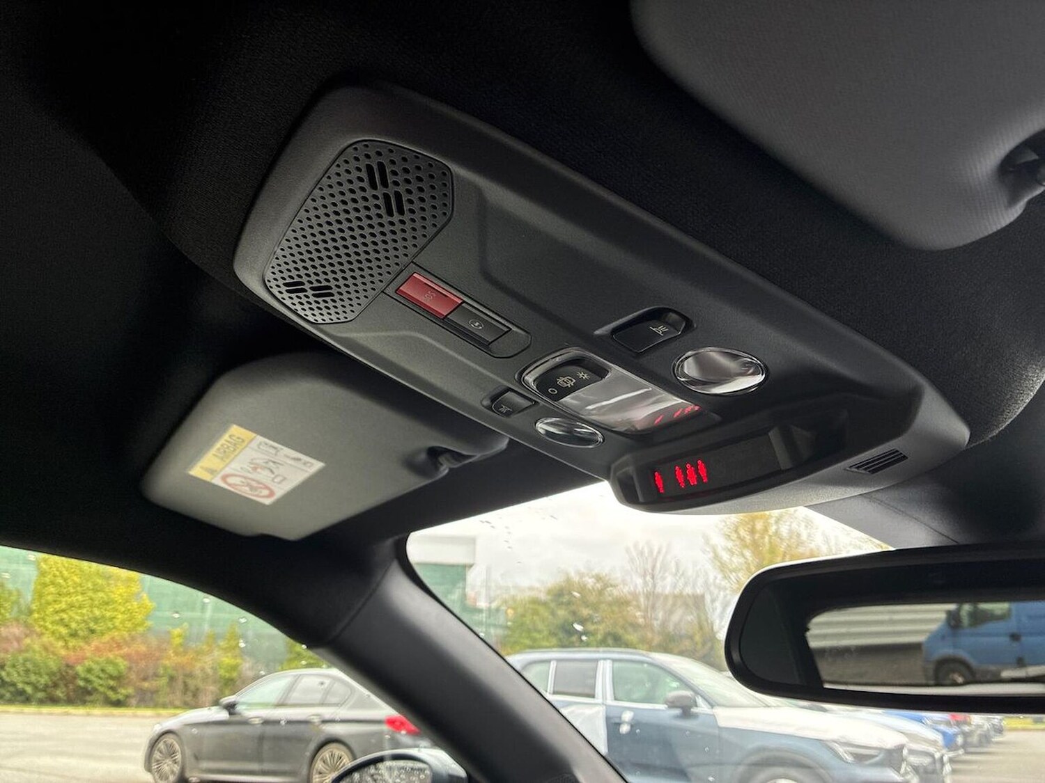 Used Vauxhall Mokka 2023 for sale - 78196402: Photo 16