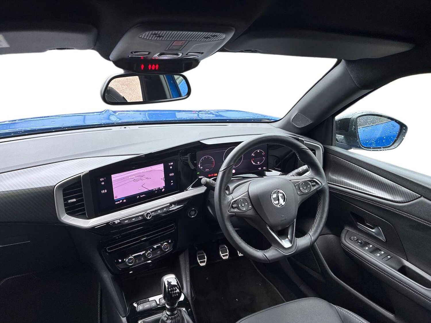 Used Vauxhall Mokka 2023 for sale - 78196402: Photo 17