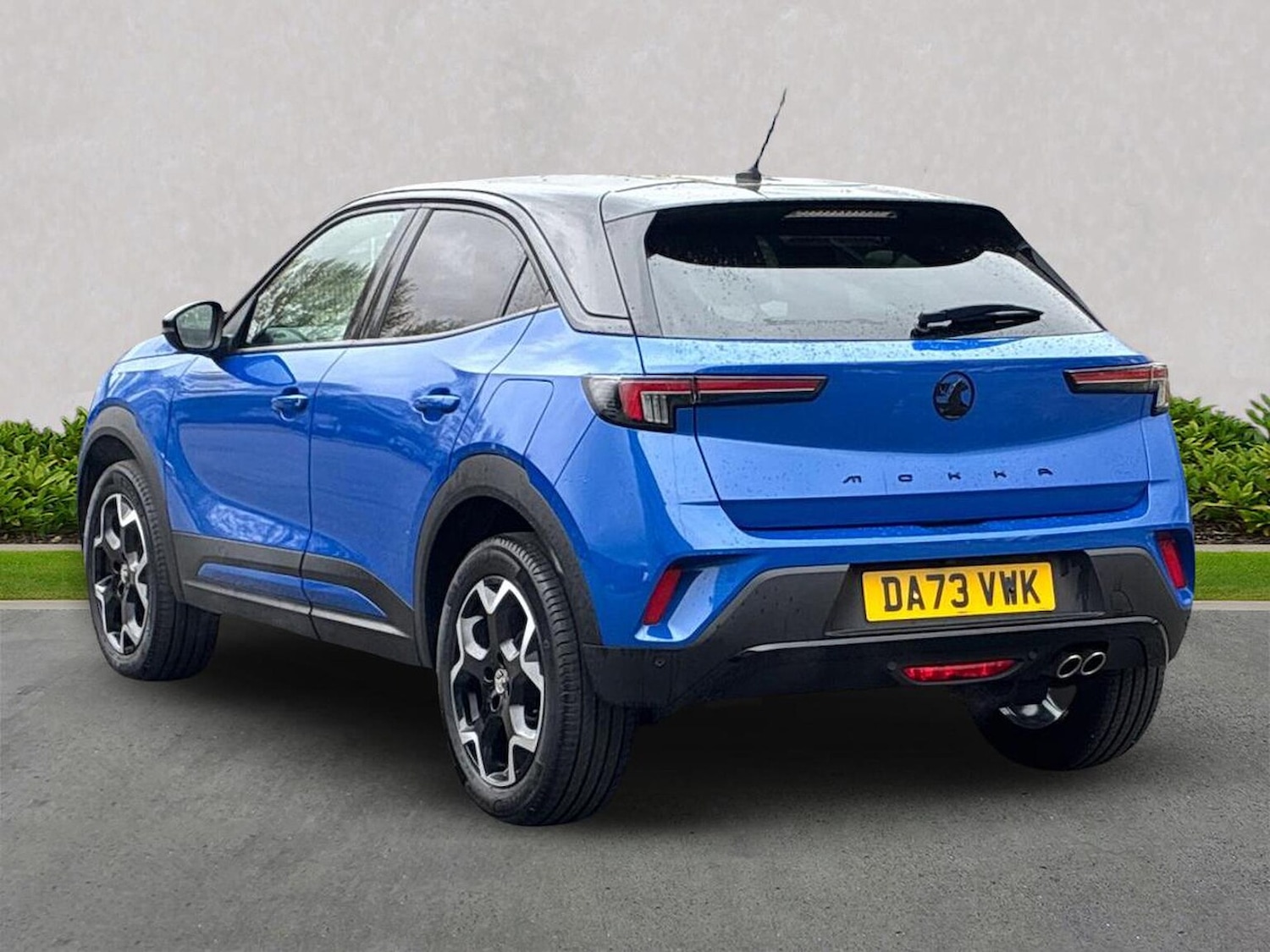 Used Vauxhall Mokka 2023 for sale - 78196402: Photo 2