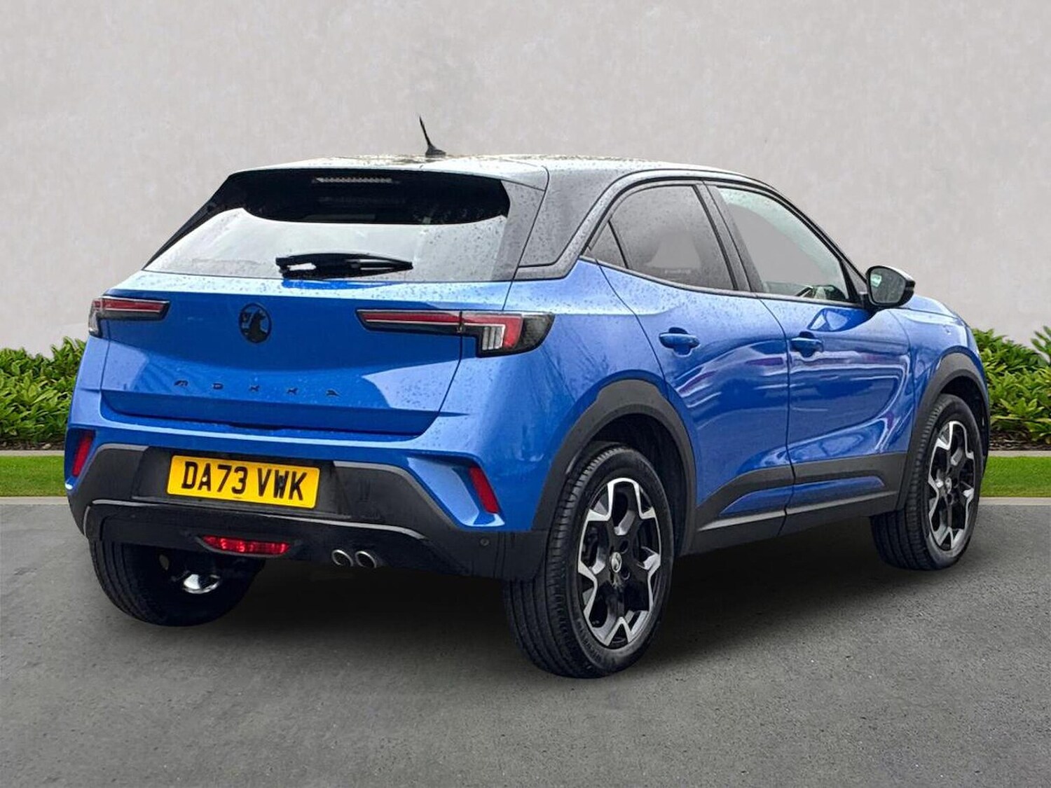 Used Vauxhall Mokka 2023 for sale - 78196402: Photo 20