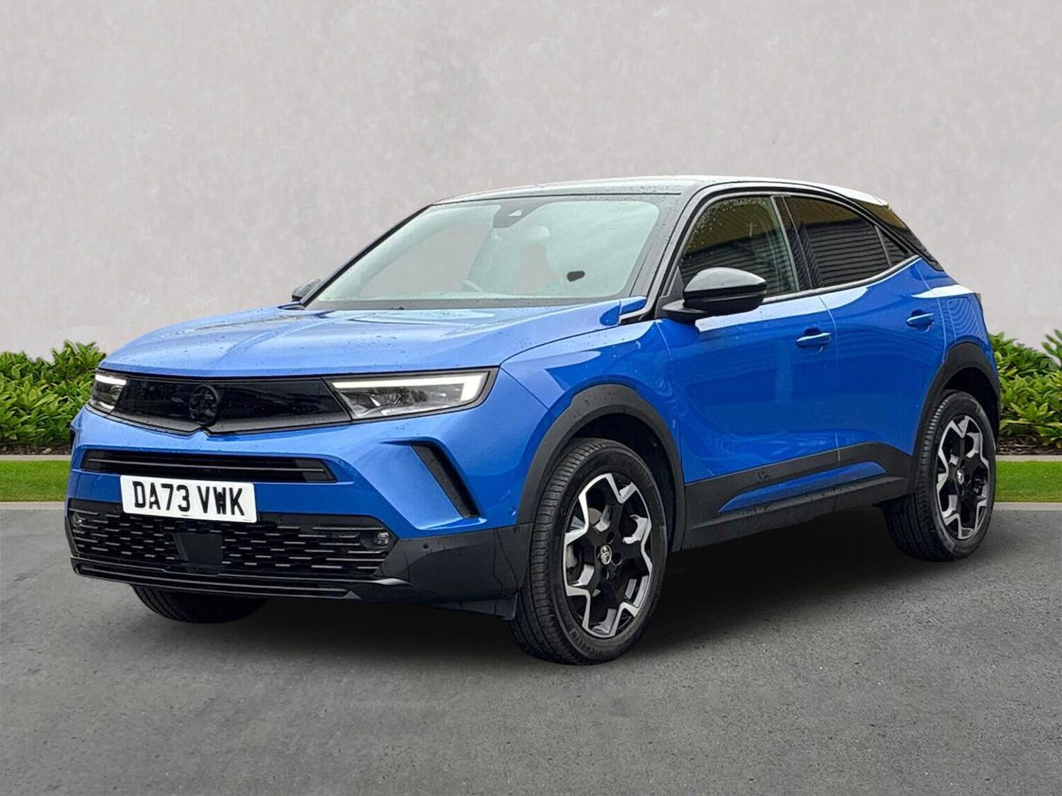 Used Vauxhall Mokka 2023 for sale - 78196402: Photo 22