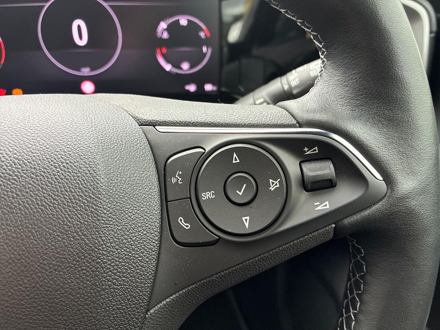 Used Vauxhall Mokka 2023 for sale - 78196402: Photo 28