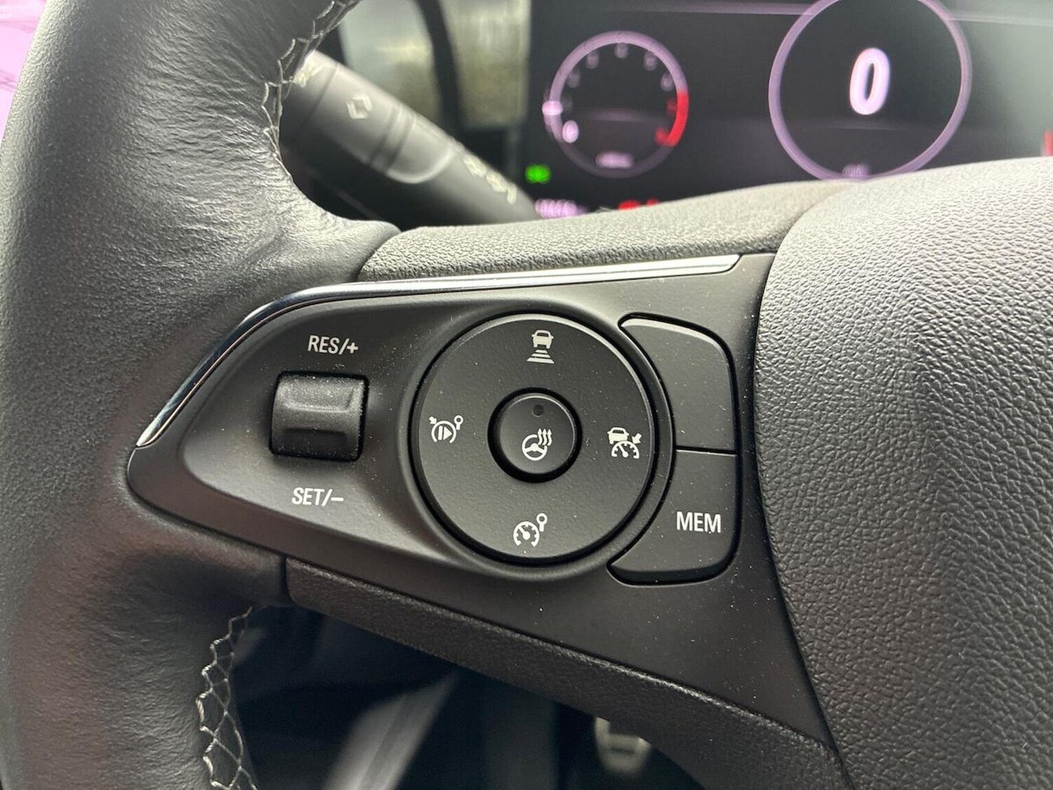 Used Vauxhall Mokka 2023 for sale - 78196402: Photo 29