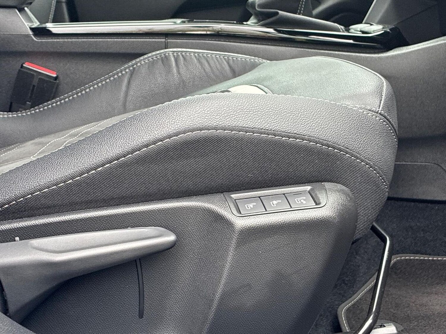 Used Vauxhall Mokka 2023 for sale - 78196402: Photo 32