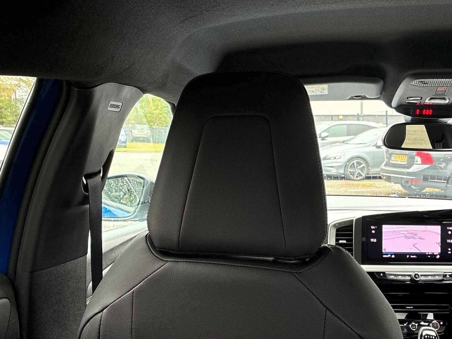 Used Vauxhall Mokka 2023 for sale - 78196402: Photo 34